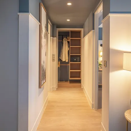 Hotel Arcanse By Inwood 3*