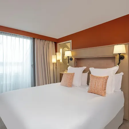 Arcanse By Inwood Arcachon