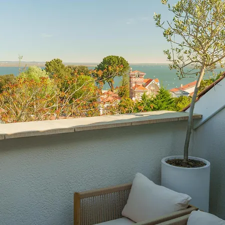 Arcanse By Inwood Hotel Arcachon
