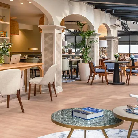 Hotel Arcanse By Inwood 3*