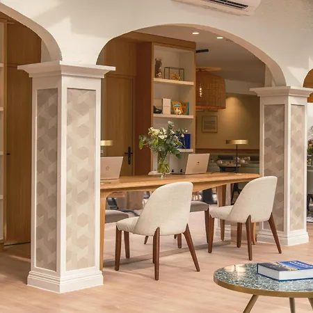 מלון Arcanse By Inwood