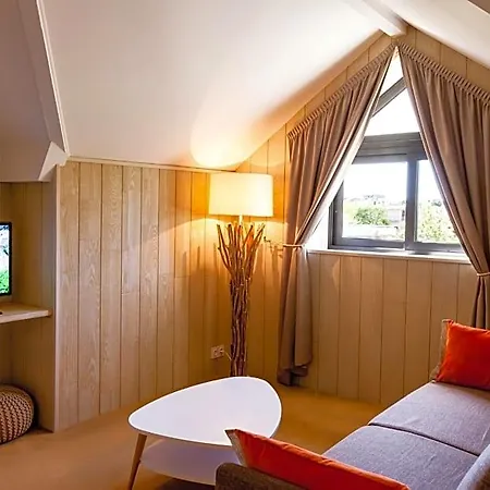 Hotel Arcanse By Inwood