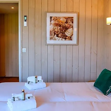 Hotel Arcanse By Inwood