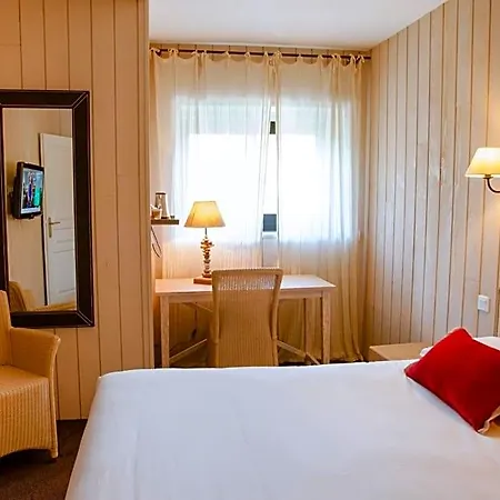 Arcanse By Inwood 3* Arcachon