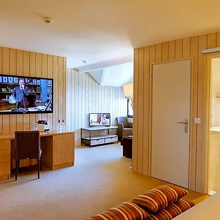 Arcanse By Inwood 3* Arcachon
