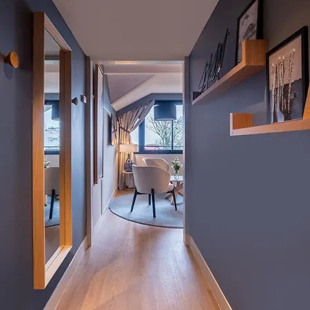 Arcanse By Inwood 3*