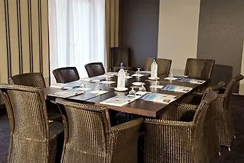 Hotel Arcanse By Inwood