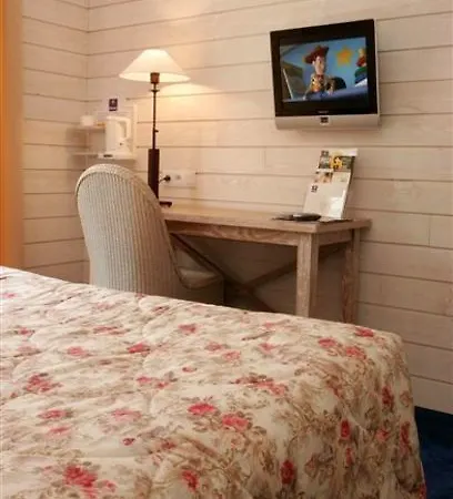 Arcanse By Inwood Hotel
