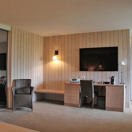 Arcanse By Inwood Hotel