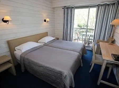Arcanse By Inwood Hotel 3*