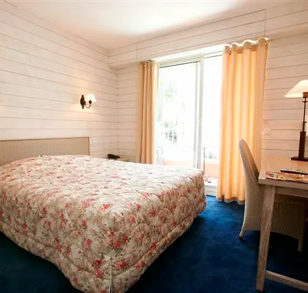 Arcanse By Inwood Arcachon