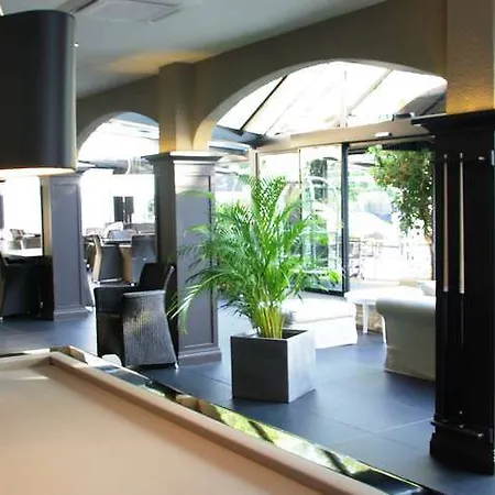 Arcanse By Inwood Hotel