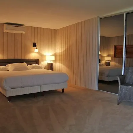 Hotell Arcanse By Inwood