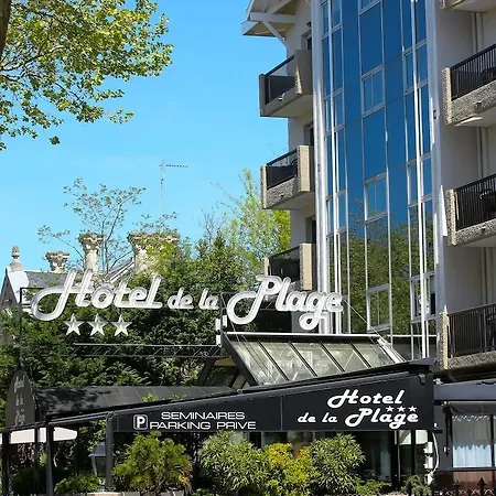 Hotell Arcanse By Inwood