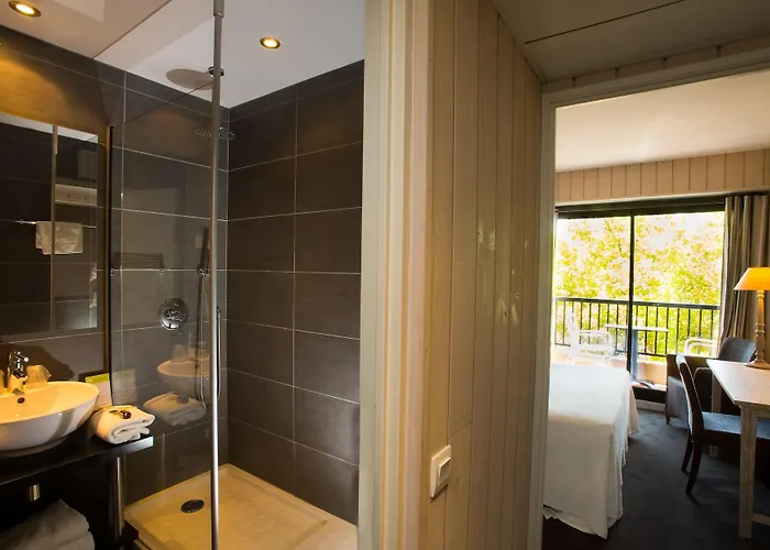 Arcanse By Inwood 3* Arcachon