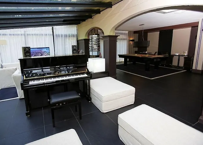 Arcanse By Inwood Hotel 3*