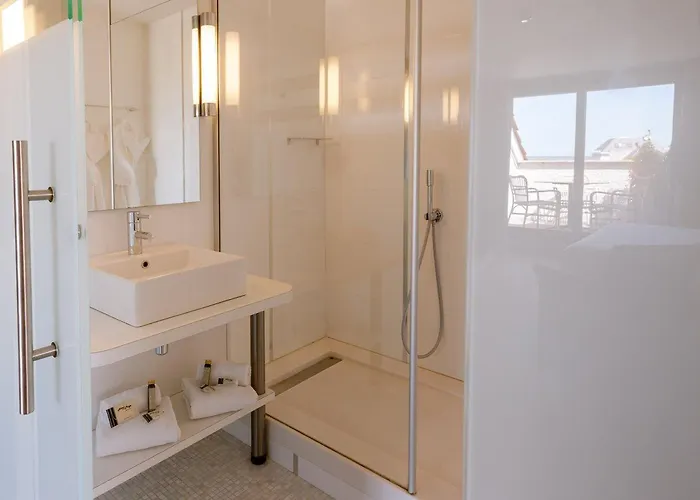 Arcanse By Inwood Hotel 3*