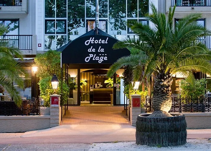 Hotel Arcanse By Inwood