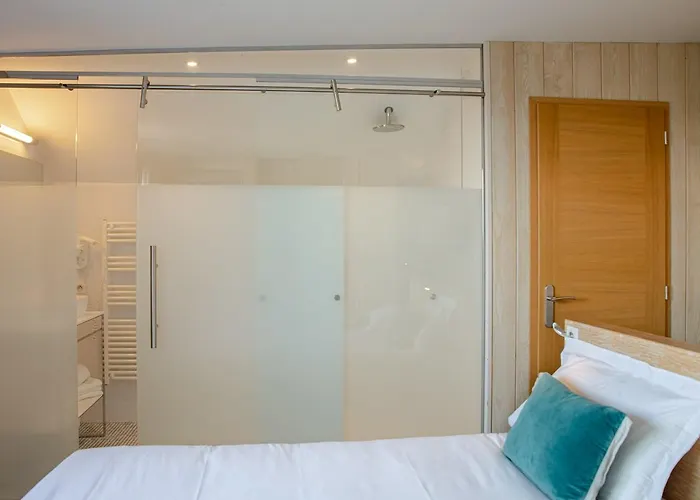 Hotel Arcanse By Inwood Arcachon