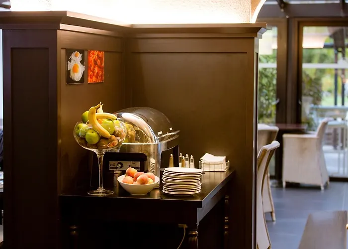 Hotel Arcanse By Inwood