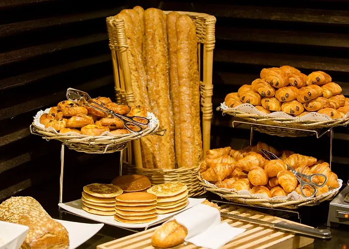 Arcanse By Inwood فندق 3*