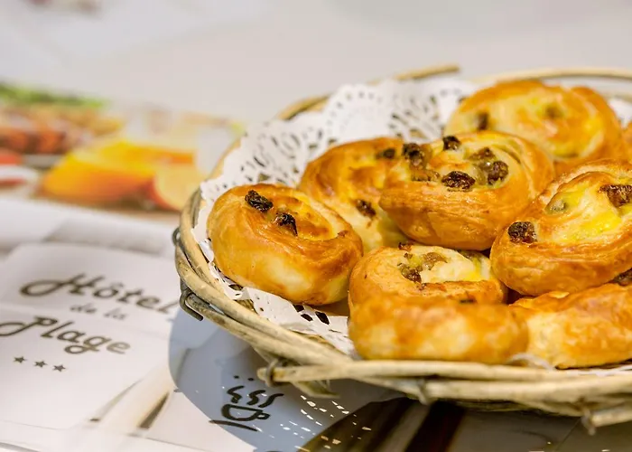 Arcanse By Inwood Hotel Arcachon