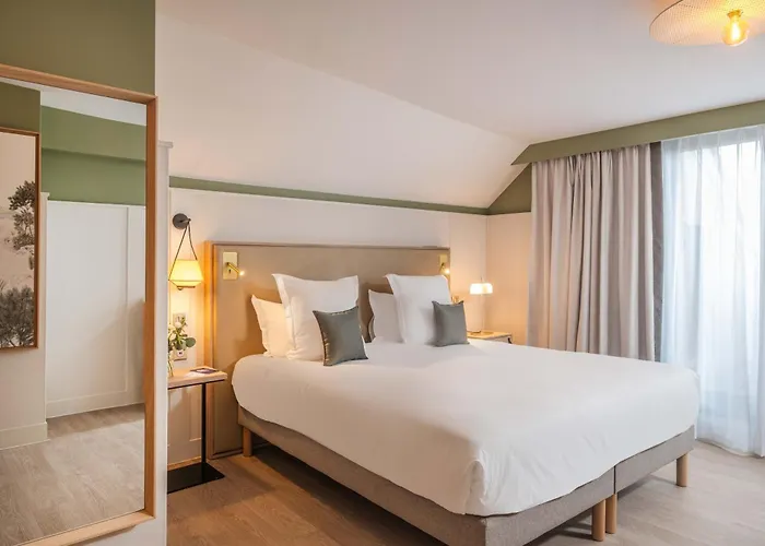 فندق Arcanse By Inwood