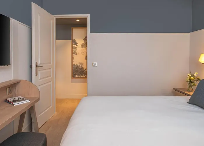 Arcanse By Inwood Hotel Arcachon