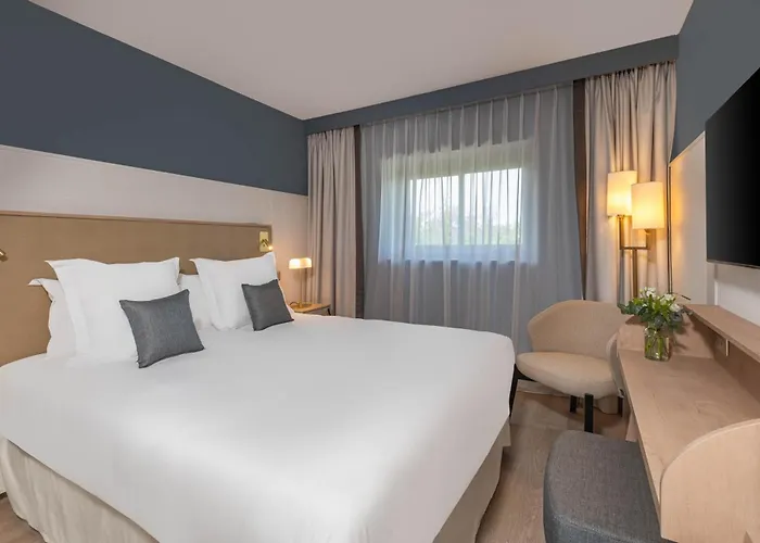 Arcanse By Inwood 3* Arcachon