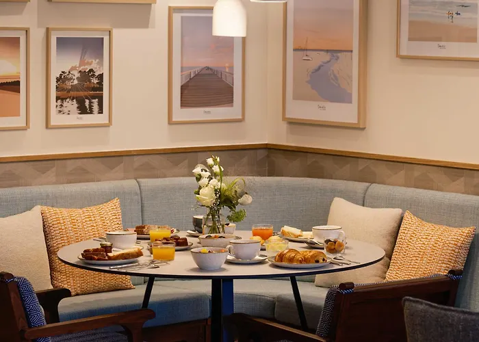 Arcanse By Inwood 3* Arcachon