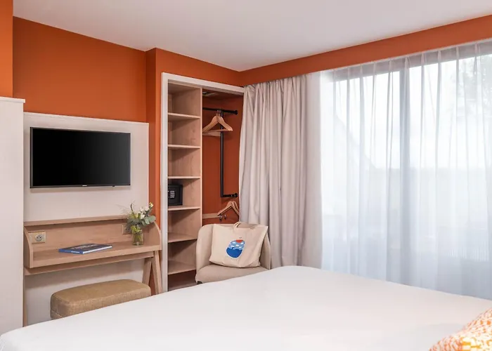 فندق Arcanse By Inwood 3*