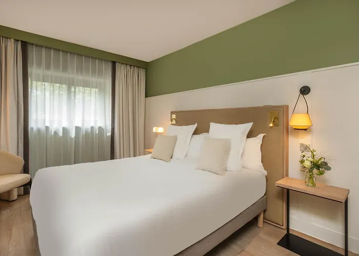 Arcanse By Inwood Hotel Arcachon