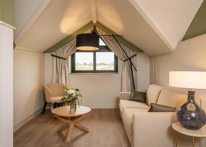 Arcanse By Inwood 3* Arcachon