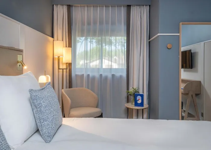 Arcanse By Inwood فندق