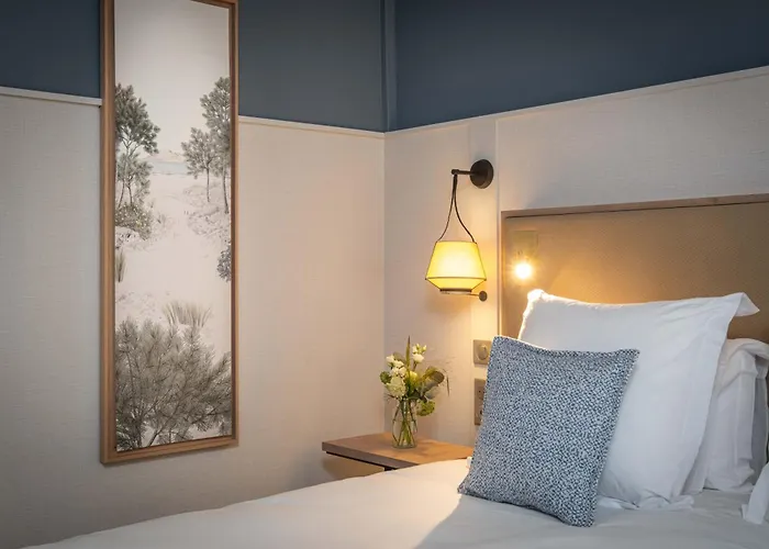 Hotel Arcanse By Inwood 3*