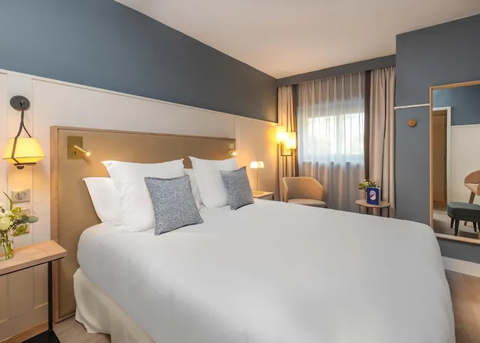 Arcanse By Inwood 3* آركاشو