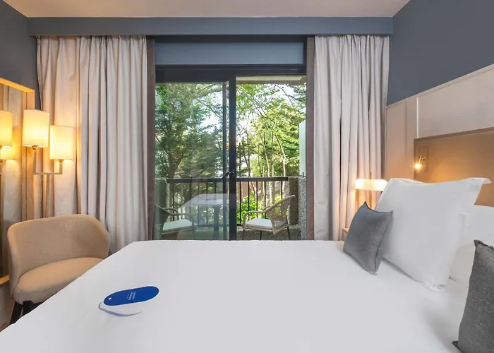 Arcanse By Inwood Hotel