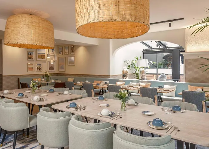 Hotel Arcanse By Inwood