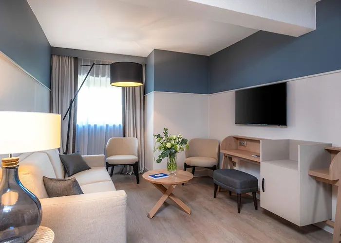 Arcanse By Inwood Hotel 3*