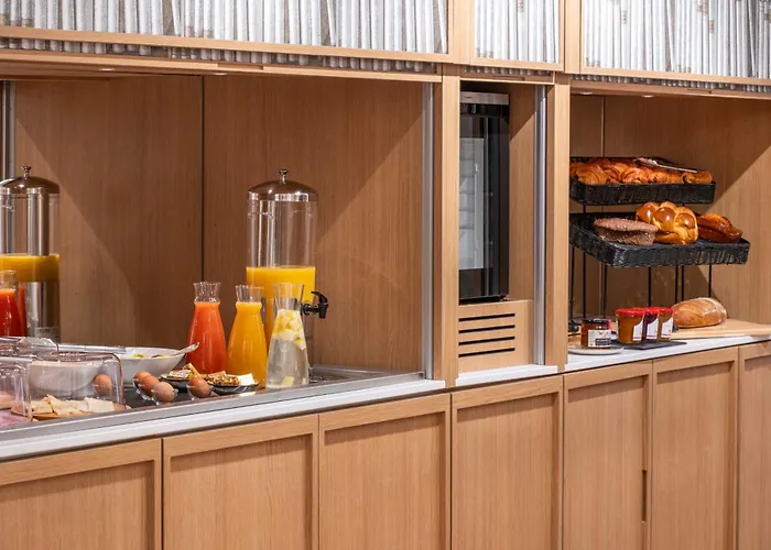 Arcanse By Inwood فندق