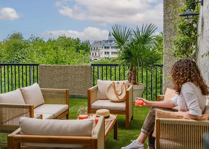 Arcanse By Inwood Hotel 3*