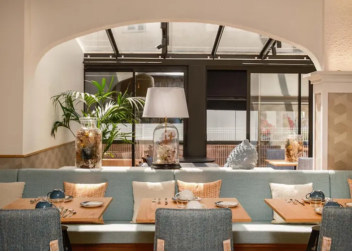 Arcanse By Inwood Hotel