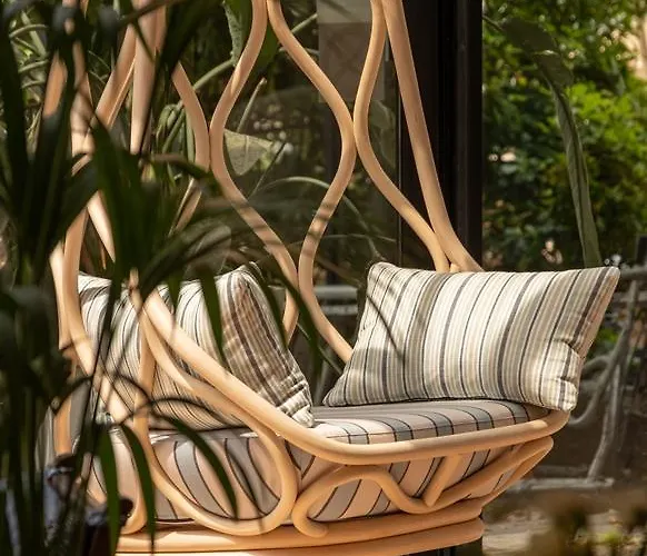 Arcanse By Inwood Hotel