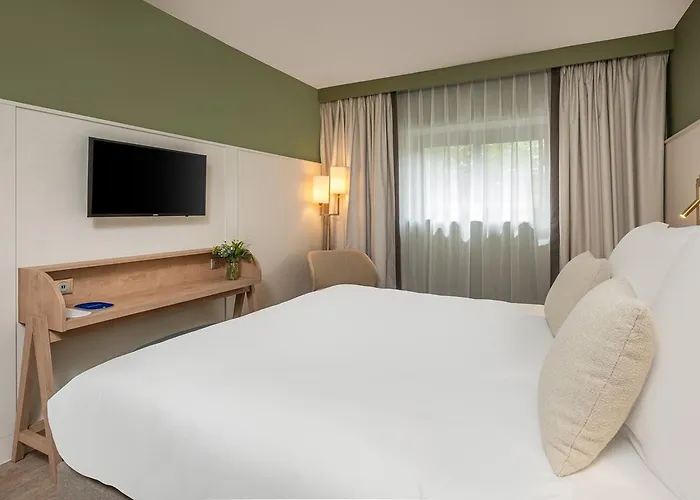 فندق Arcanse By Inwood آركاشو