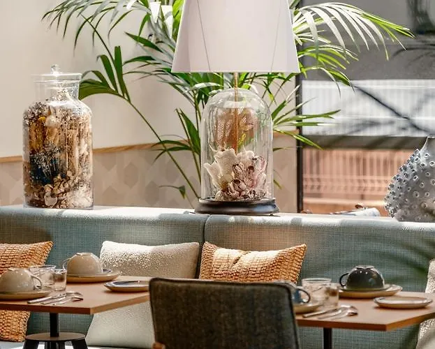 Arcanse By Inwood 3* آركاشو