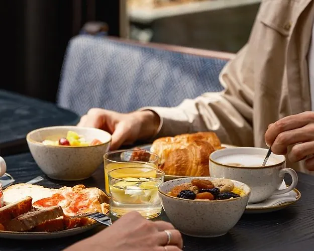 Arcanse By Inwood 3* آركاشو