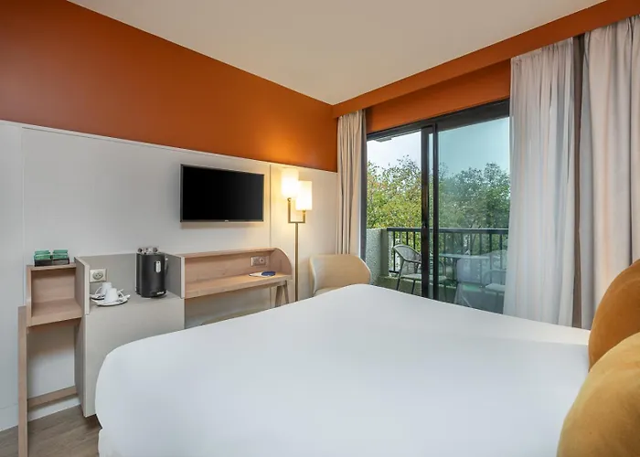 فندق Arcanse By Inwood