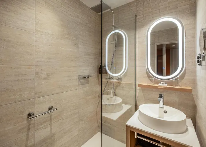 Arcanse By Inwood Hotel 3*