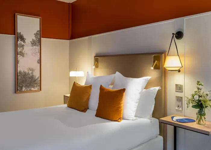 Hotel Arcanse By Inwood 3*