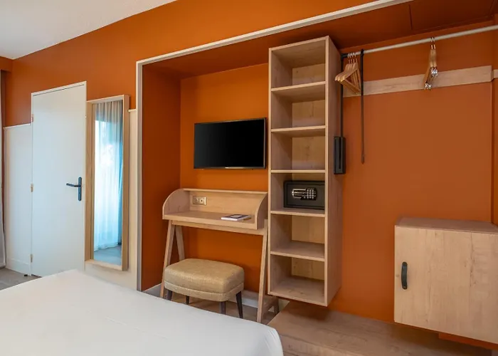 Arcanse By Inwood فندق آركاشو